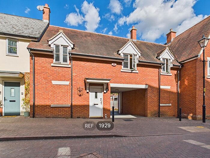 1 Bedroom Property To Rent In , Albany Gardens, Colchester, CO2