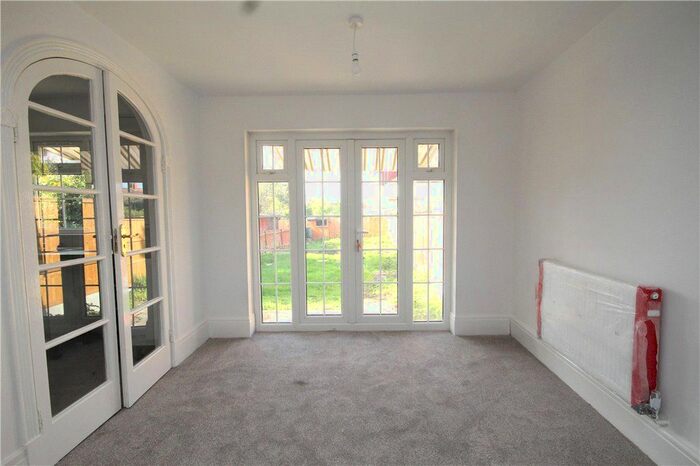 3 Bedroom Terraced House To Rent In Springfield Road, Thornton Heath, CR7