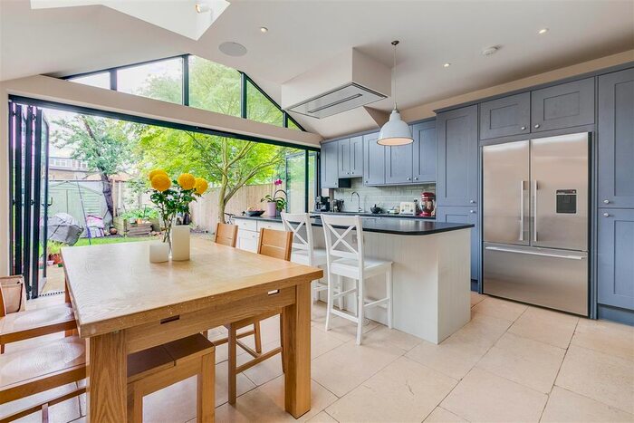 4 Bedroom Terraced House To Rent In Lainson Street, London, SW18