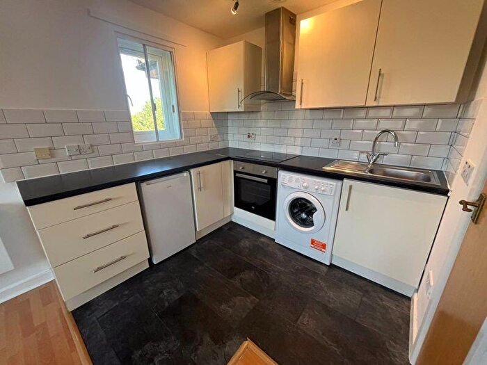 1 Bedroom Flat To Rent In Chequers Court, Bradley Stoke, BS32