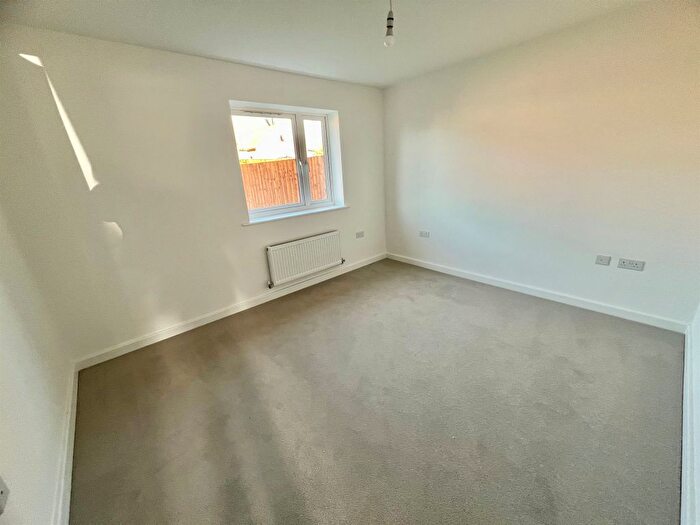 2 Bedroom Semi-Detached Bungalow For Sale In Barley Drive, Donington, Spalding, PE11