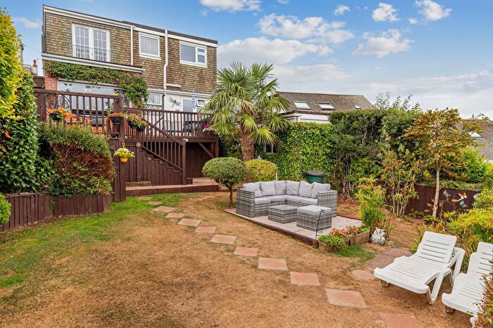 5 Bedroom Detached House For Sale In Belfield Rise, Marldon, Paignton, TQ3