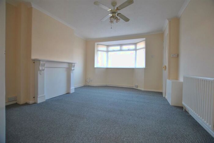 3 Bedroom Detached House To Rent In Mackie Road, Filton, Bristol, BS34