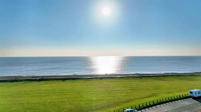 Land For Sale In Amberley Drive, Goring-By-Sea, Worthing, BN12