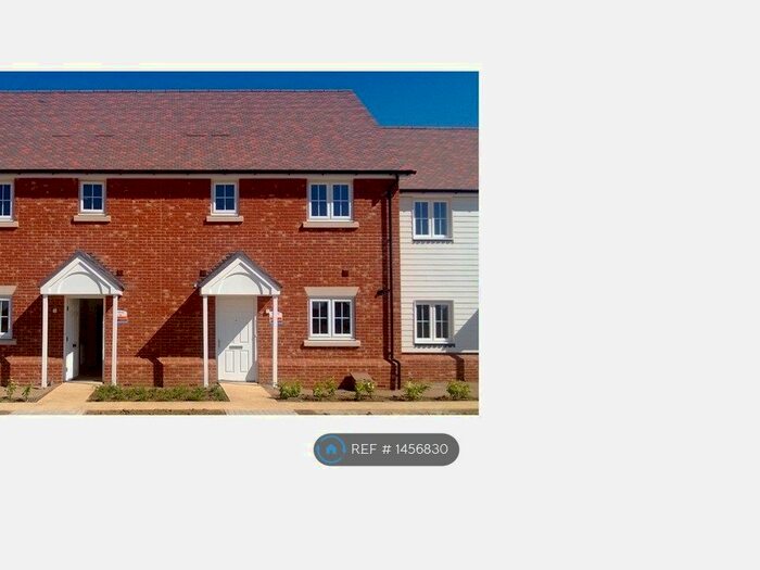 3 Bedroom Terraced House To Rent In Waterloo Walk, Kings Hill, West Malling, ME19