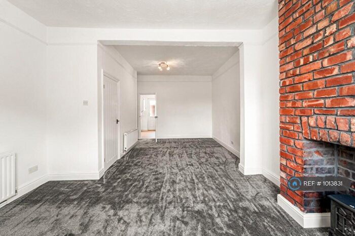 2 Bedroom Terraced House To Rent In Barlow Street, Manchester, M30