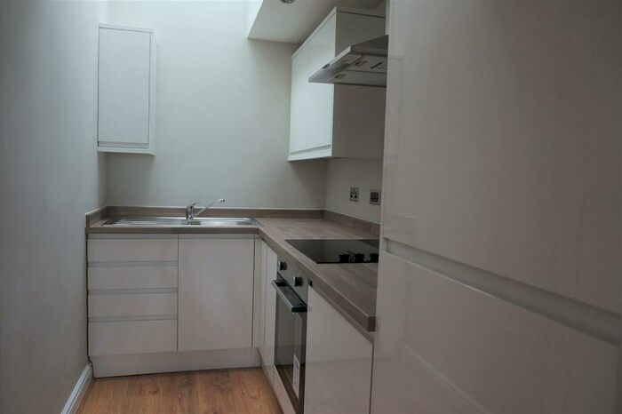 1 Bedroom Apartment To Rent In Dale Street, Liverpool, L2