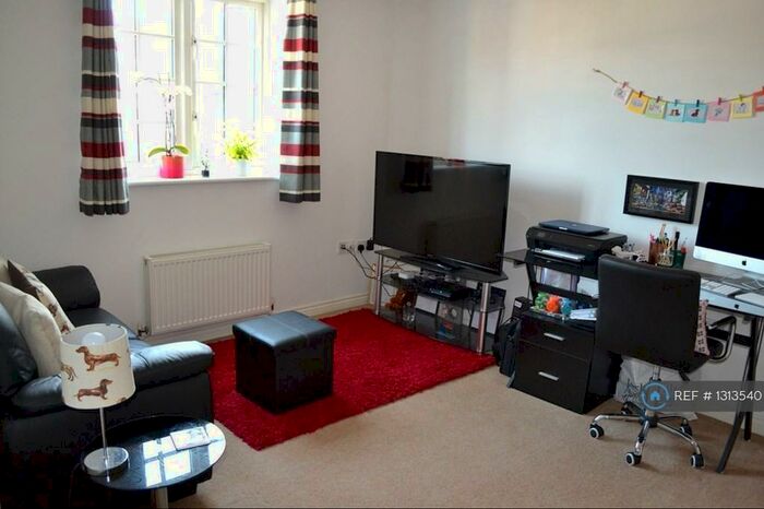 1 Bedroom Flat To Rent In The Place, Groby, LE6