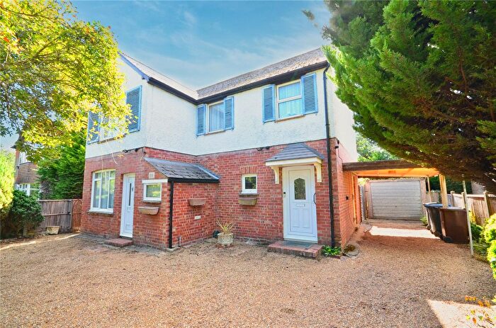 3 Bedroom Detached House For Sale In Lingfield, Surrey, RH7