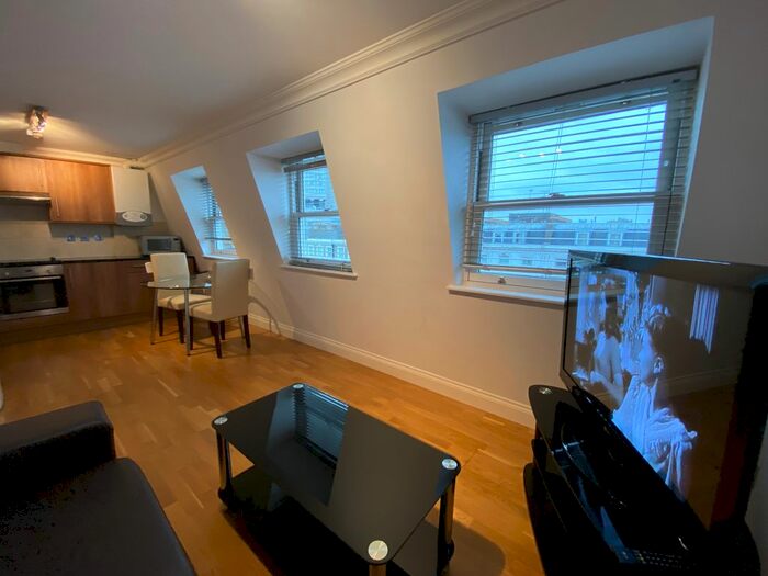 1 Bedroom Flat To Rent In Cromwell Road, London, SW7