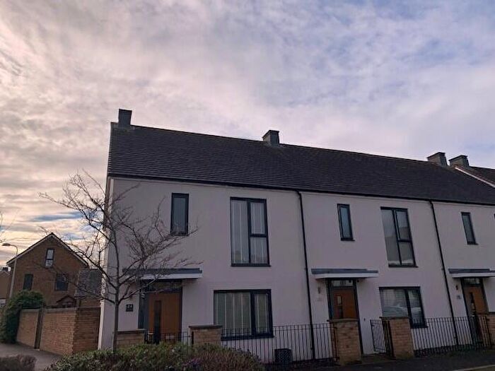 3 Bedroom End Of Terrace House To Rent In Garland Avenue, Locking, Weston-super-Mare, Somerset, BS24