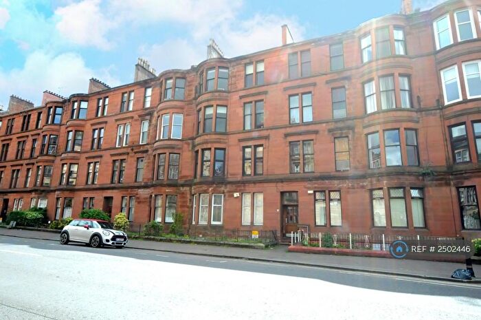 3 Bedroom Flat To Rent In Highburgh Road, Glasgow, G12