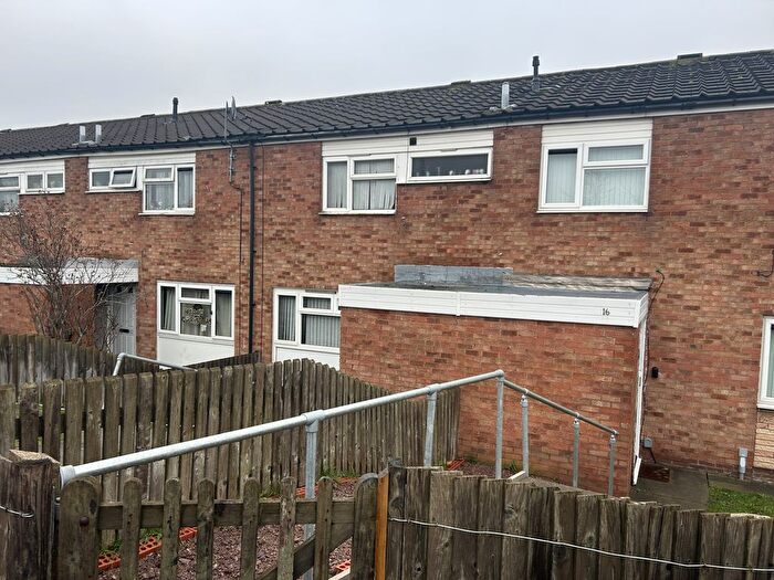 3 Bedroom Property For Sale In All Saints Street, Birmingham, West Midlands, B18