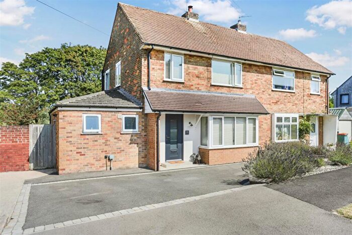 3 Bedroom Semi-Detached House For Sale In Dodney Drive, Lea, Preston, PR2