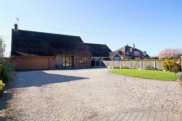 4 Bedroom Detached House For Sale In Main Road, Wyton, Hull, East Riding Of Yorkshire, HU11