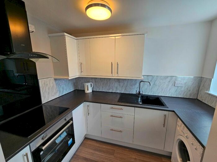 1 Bedroom Flat To Rent In Fairview Drive, Danestone, Aberdeen, AB22