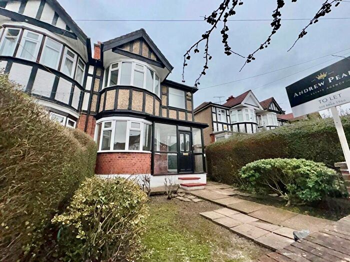 3 Bedroom Terraced House To Rent In Capthorne Avenue, Harrow, HA2