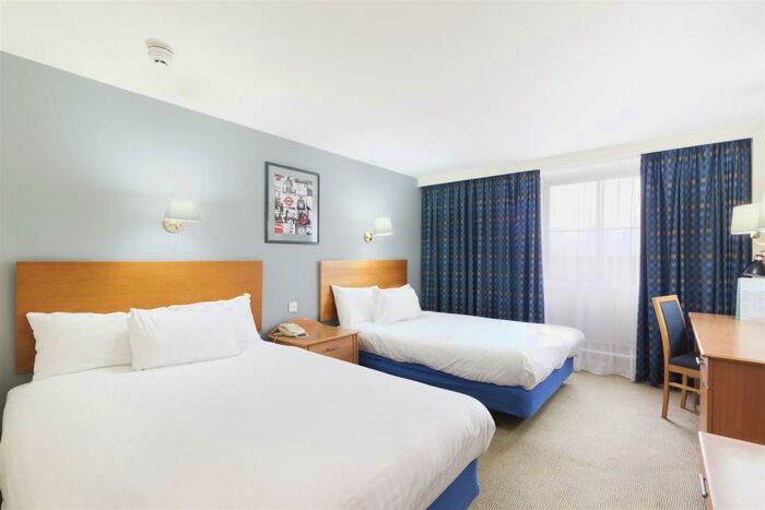 Apartment To Rent In Sutton, SM1