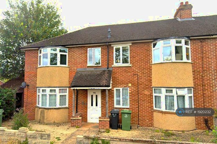 2 Bedroom Flat To Rent In Wootton Road, Abingdon, OX14