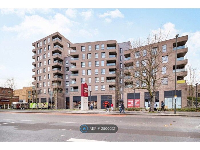 2 Bedroom Flat To Rent In Eastern Point, London, NW9