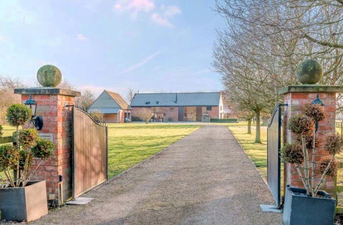 5 Bedroom Detached House To Rent In Biggin Hall Lane, Rugby, Warwickshire, CV23