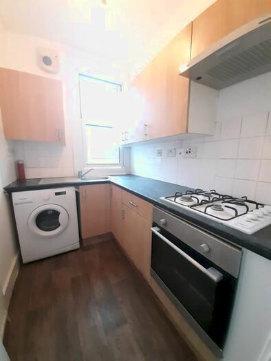 2 Bedroom Flat To Rent In St Pauls Road, Tottenham, N17