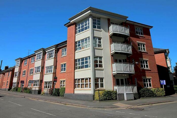 2 Bedroom Apartment To Rent In Merchants Corner, Derby, DE22