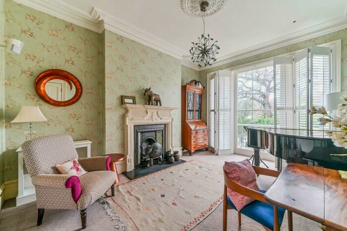 5 Bedroom House To Rent In Maberley Road, Crystal Palace, London, SE19