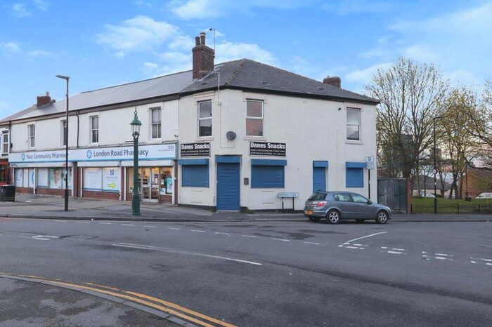 2 Bedroom Flat To Rent In Alderson Road, Sheffield, South Yorkshire, S2