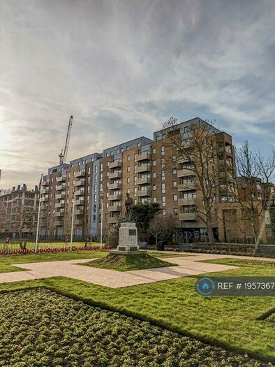 1 Bedroom Flat To Rent In Dartford, Dartford, DA1