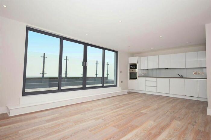 1 Bedroom Flat To Rent In Lower Richmond Road, Kew, Richmond, TW9