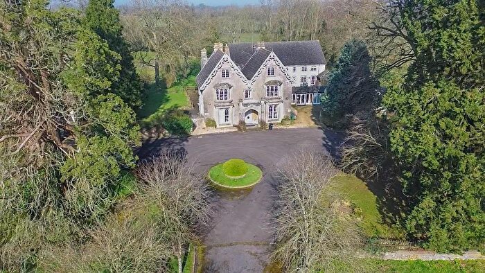 34 Bedroom Land For Sale In Breadstone, Berkeley, GL13