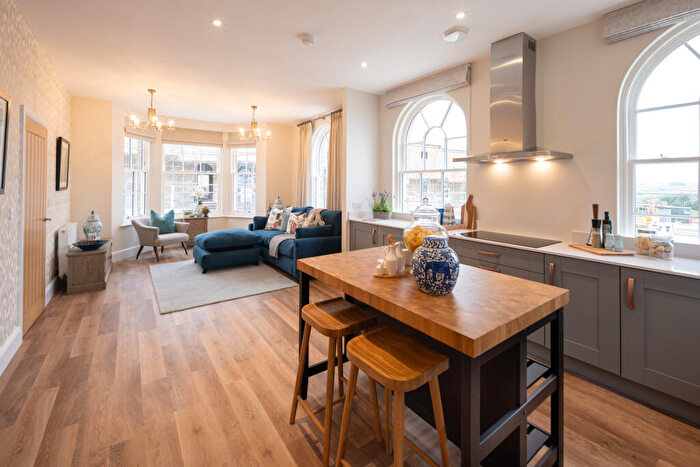 2 Bedroom Semi-Detached House For Sale In Plot, The Osbourne -, Ascots Green, Welwyn Garden City, T1