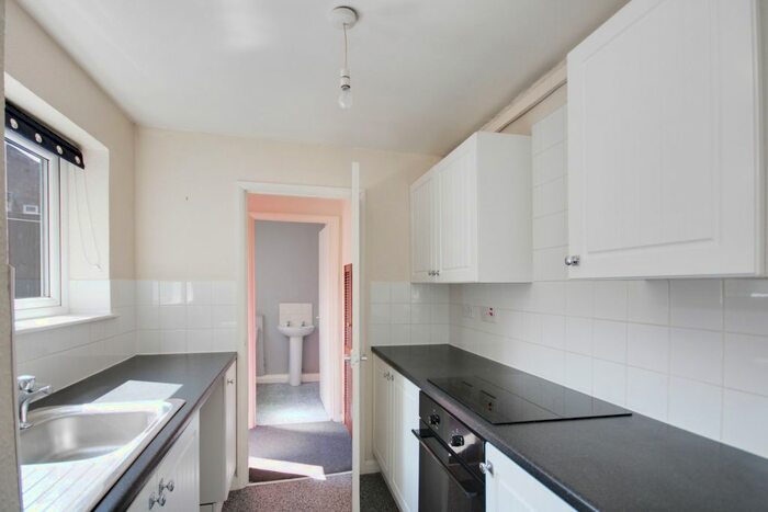 1 Bedroom Flat To Rent In Louisa Street, Darlington, DL1