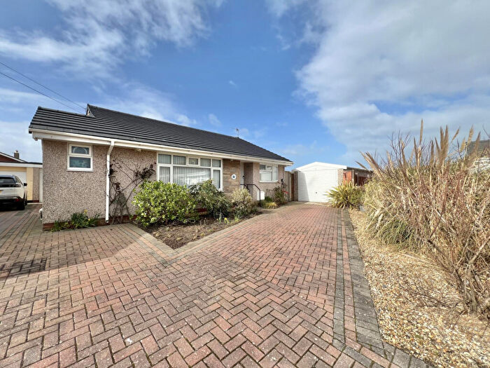 4 Bedroom Bungalow For Sale In Yew Court, Fleetwood, FY7