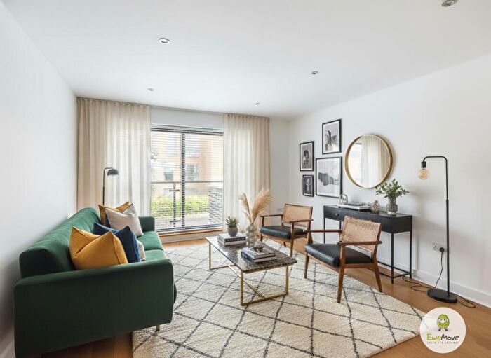 2 Bedroom Terraced House To Rent In Monument Court Woolners Way, Stevenage, SG1