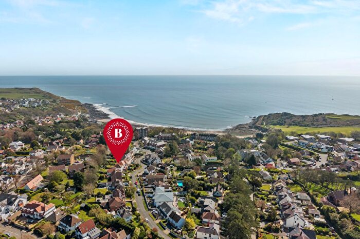 3 Bedroom Detached House For Sale In Langland Court Road, Langland, Swansea, SA3