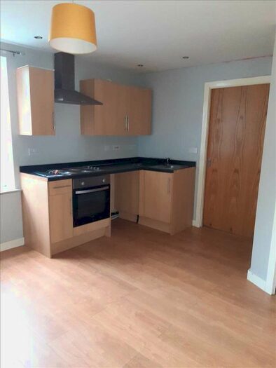 1 Bedroom Flat To Rent In Kingsway Parade, Huyton, Liverpool, L36