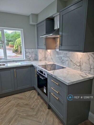 1 Bedroom Flat To Rent In Eastham House, Eastham, Wirral, CH62