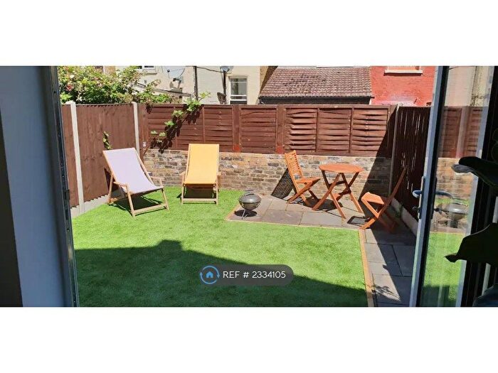 2 Bedroom Terraced House To Rent In Pellerin Road, London, N16