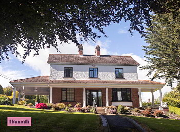 4 Bedroom Detached House For Sale In Portadown Road, Armagh, BT61