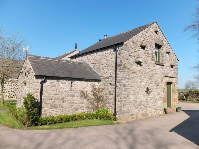 1 Bedroom Cottage To Rent In Highfield Farm, Flagg, Buxton, SK17