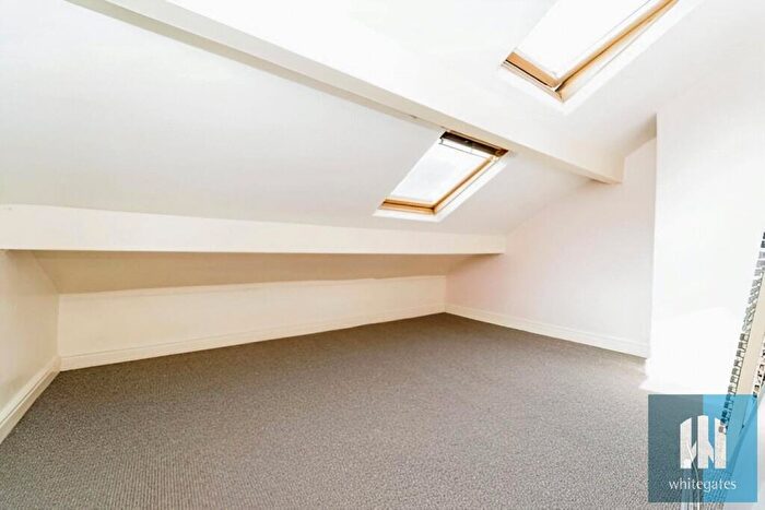 2 Bedroom Apartment To Rent In Market Street, Hebden Bridge, HX7