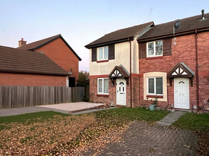 2 Bedroom Terraced House To Rent In West Swindon, SN5