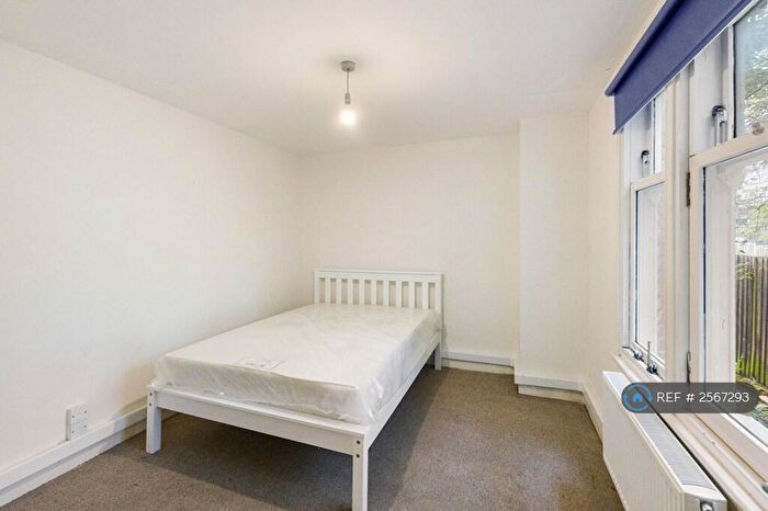 1 Bedroom Flat To Rent In Duncombe Road, London, N19