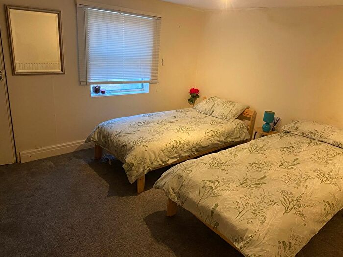 3 Bedroom Terraced House For Sale In Hereson Road, Ramsgate, CT11
