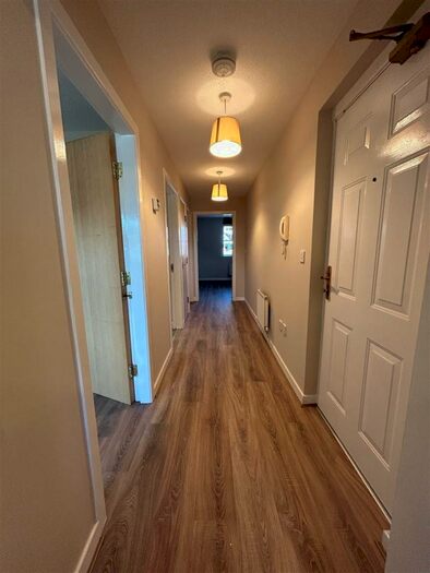 2 Bedroom Flat To Rent In Sir Williams Court, Hall Lane, Baguley, M23