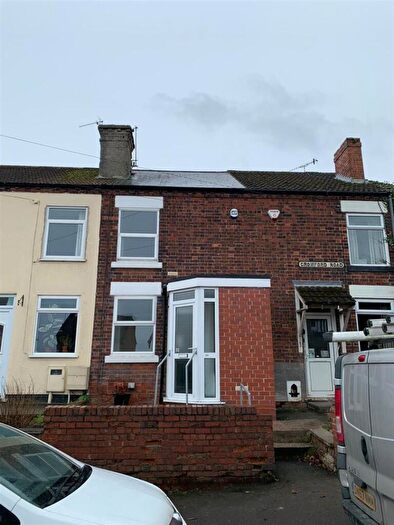 2 Bedroom House To Rent In Cromford Road, Langley Mill, Nottingham, NG16