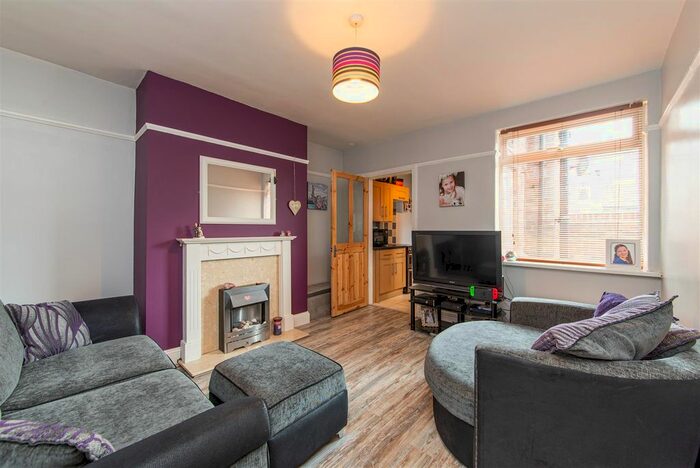 2 Bedroom Flat To Rent In Eastbourne Avenue, Walker, Newcastle Upon Tyne, NE6