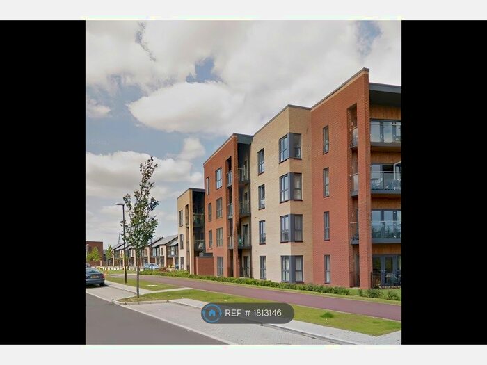 1 Bedroom Flat To Rent In Bessemer Lodge, Oakgrove, Milton Keynes, MK10